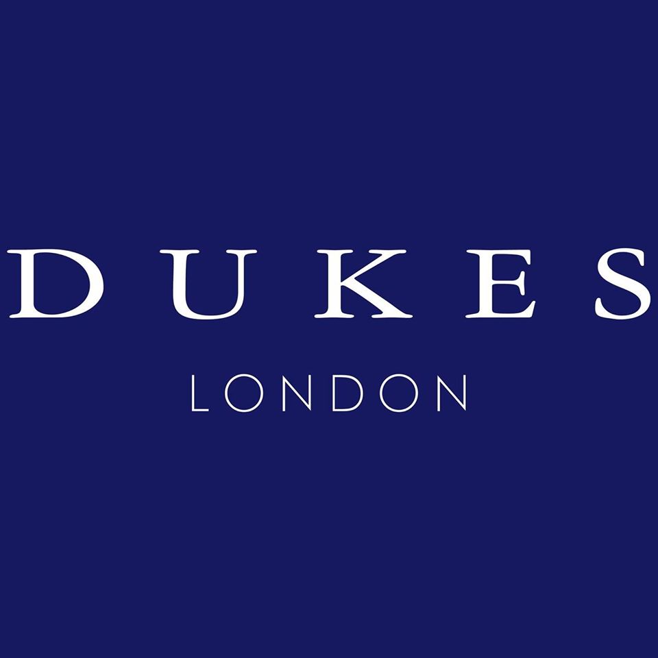 Image result for DUKES London