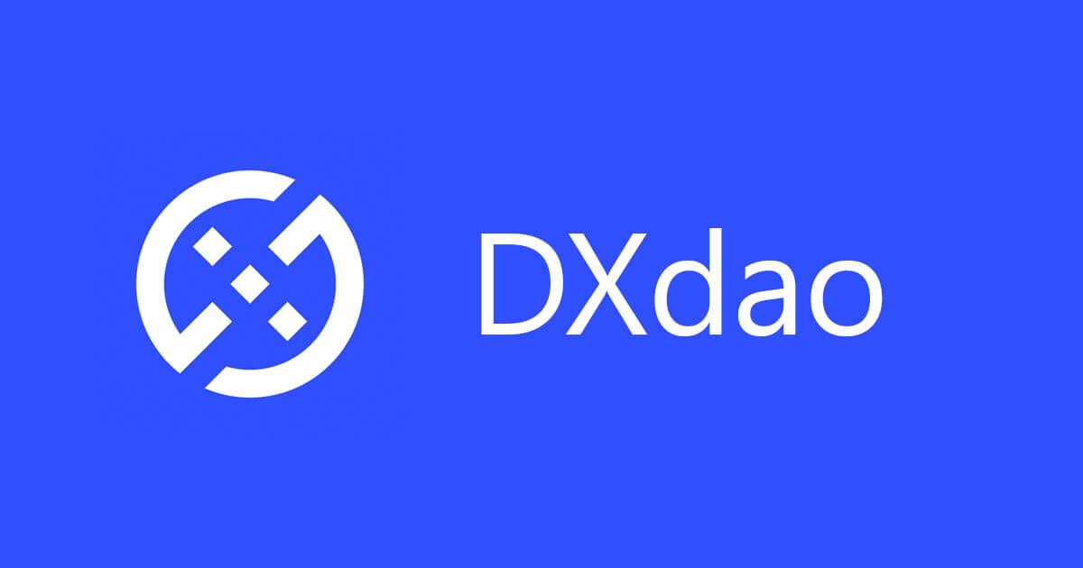 Image result for DXdao