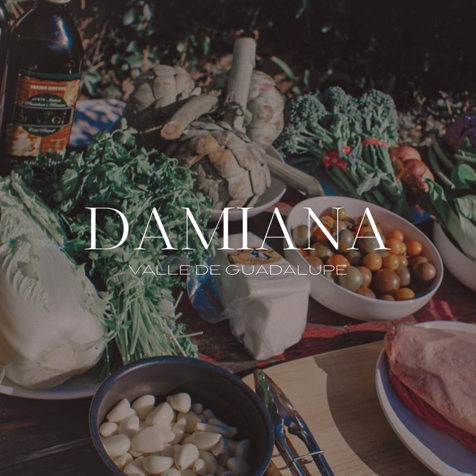 Image result for Damiana