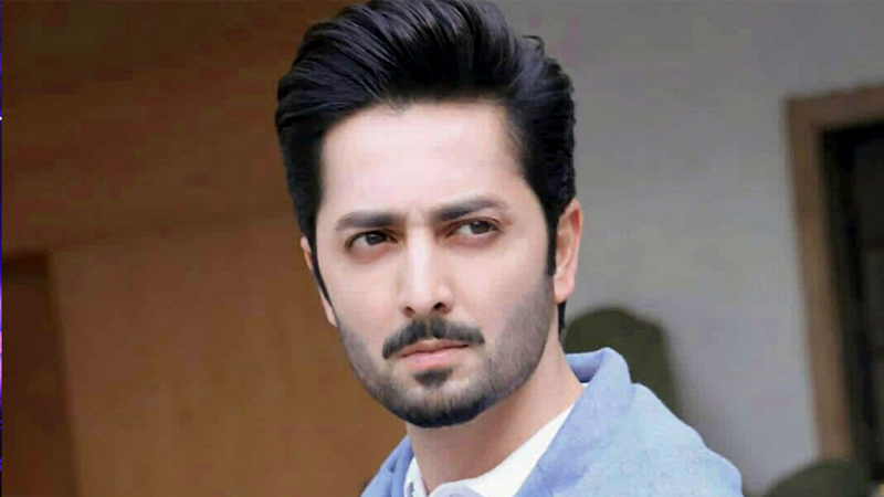 Image result for Danish Taimoor