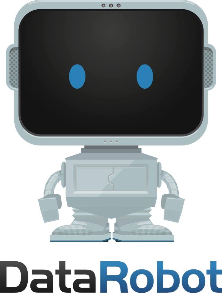 Image result for DataRobot
