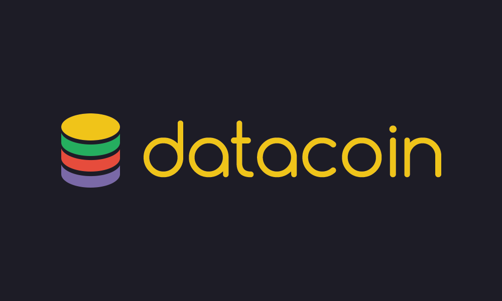 Image result for Datacoin