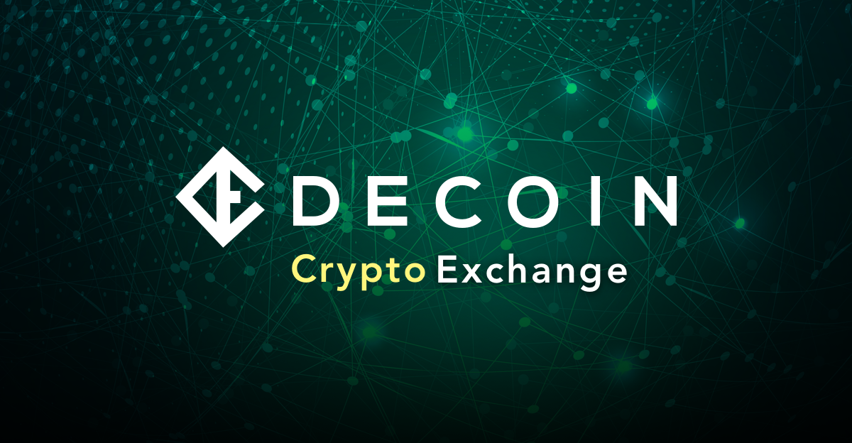 Image result for DECOIN