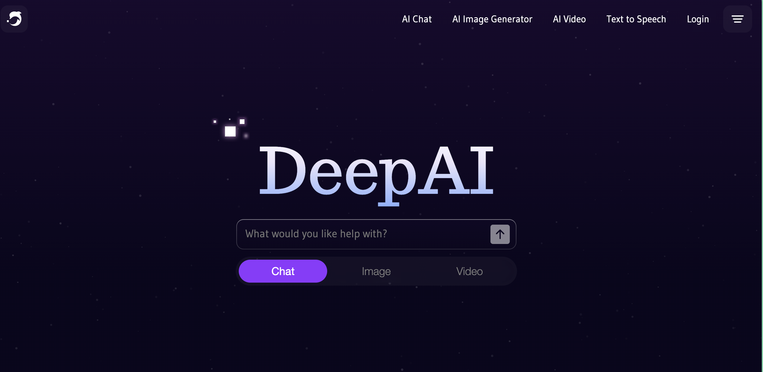 DeepAI