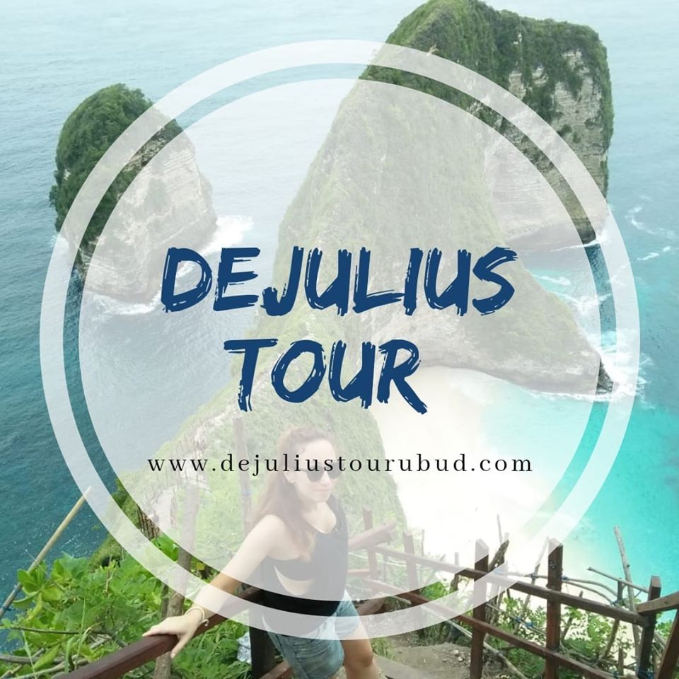 Image result for Dejulius Tour Ubud