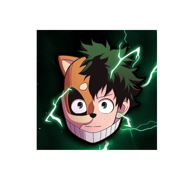 Image result for Deku Inu