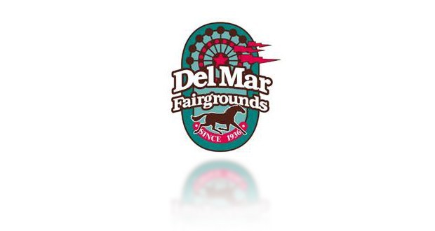 Image result for Del Mar Fairgrounds