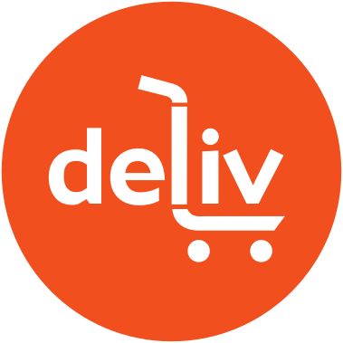 Image result for Deliv