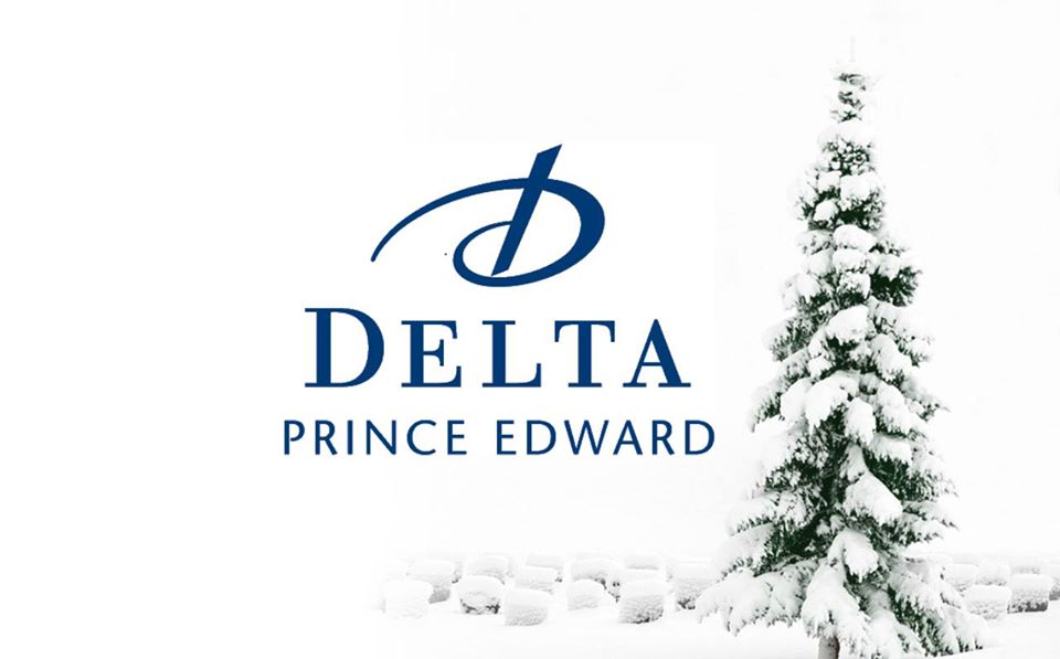 Image result for Delta Hotels Prince Edward