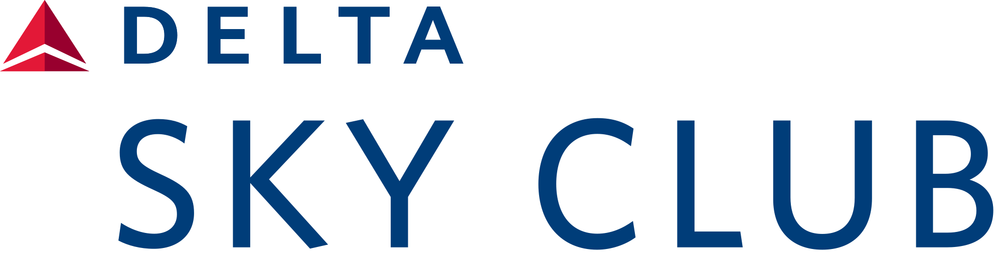 Image result for Delta Sky Club