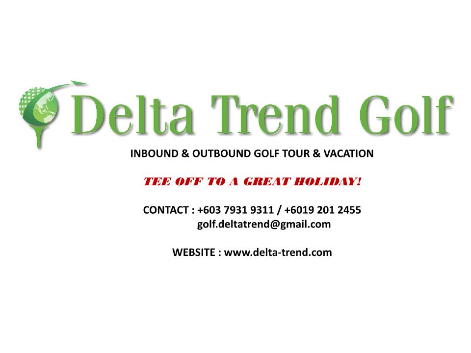 Image result for Delta Trend Golf & Leisure Holidays