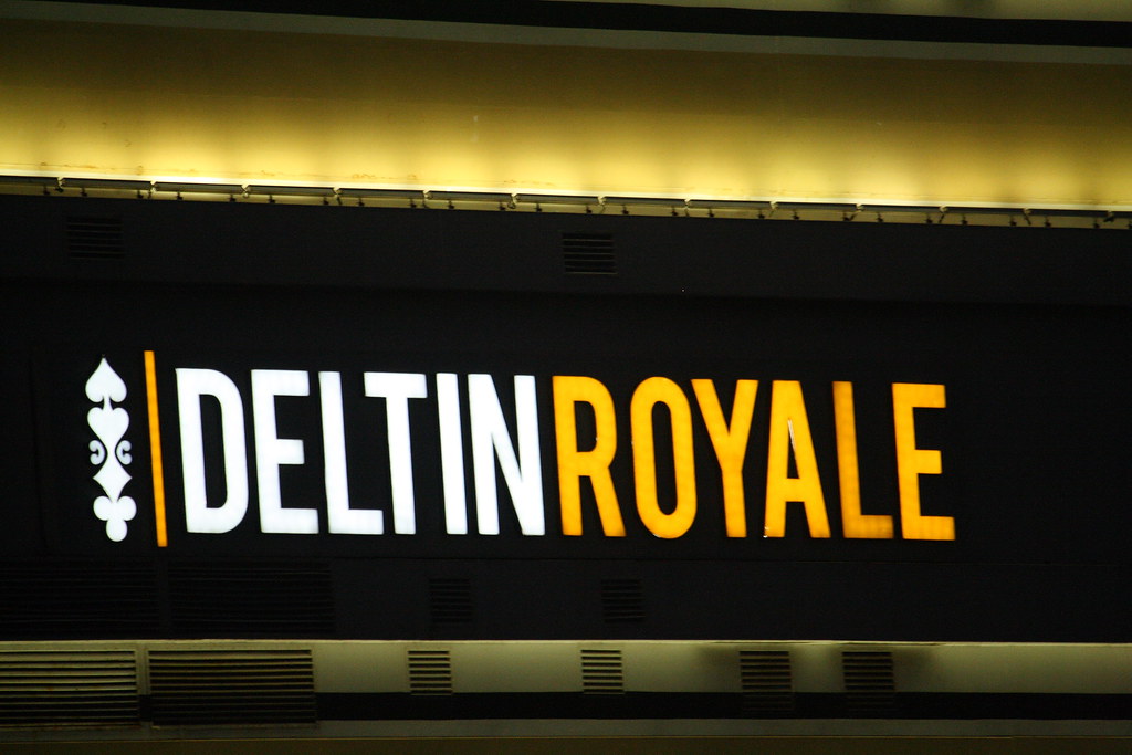 Image result for Deltin Royale Casino