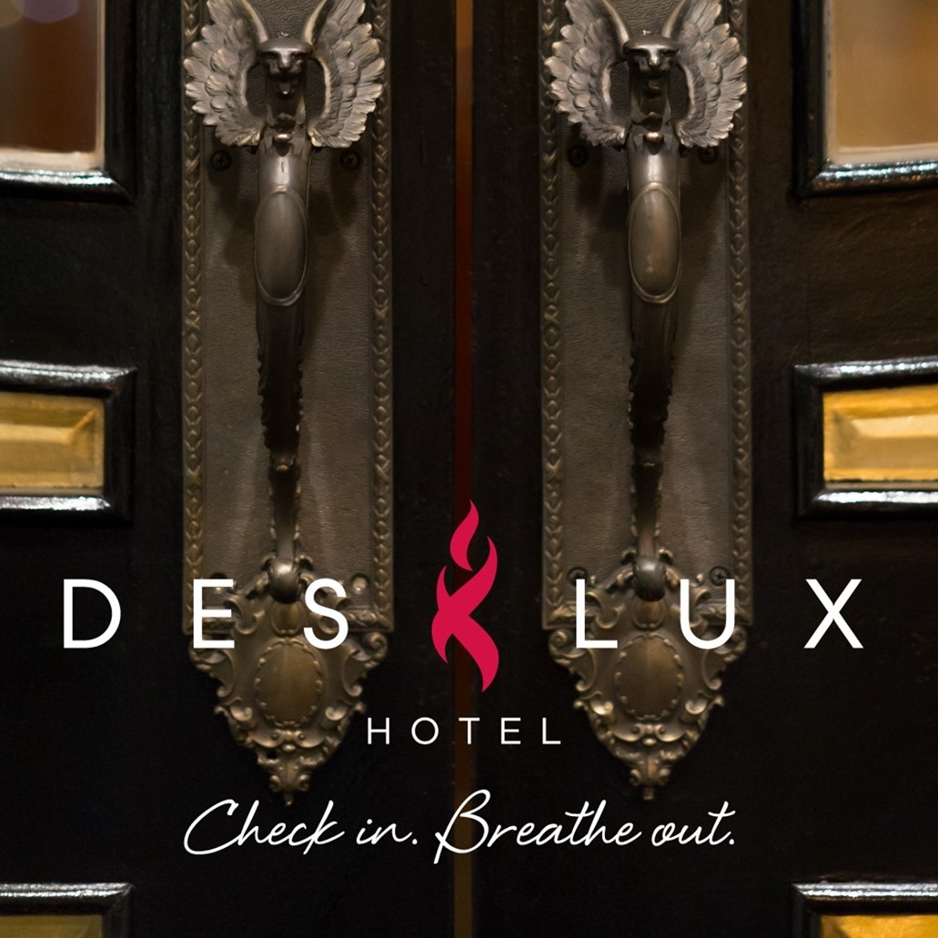 Image result for Des Lux Hotel