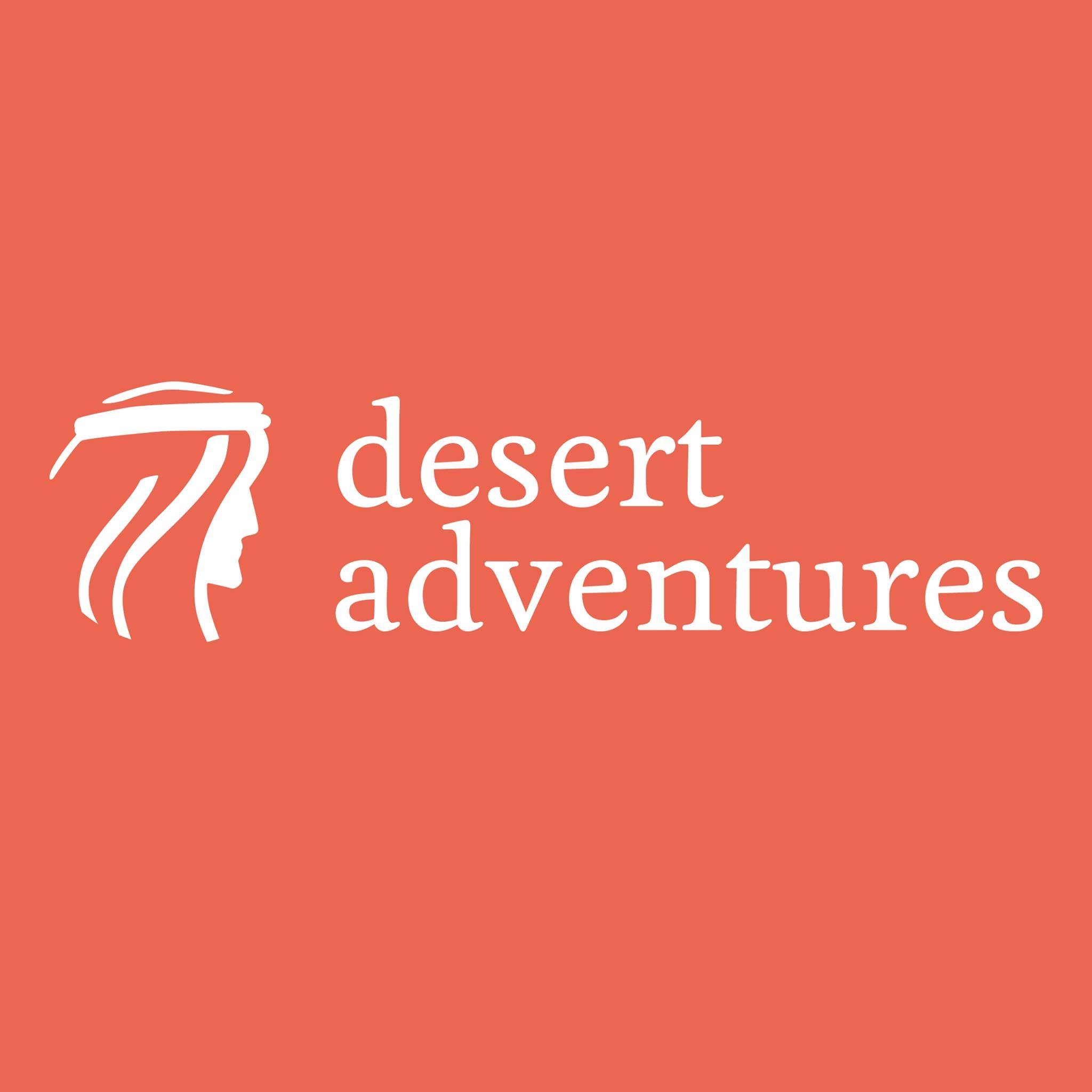 Image result for Desert Adventures