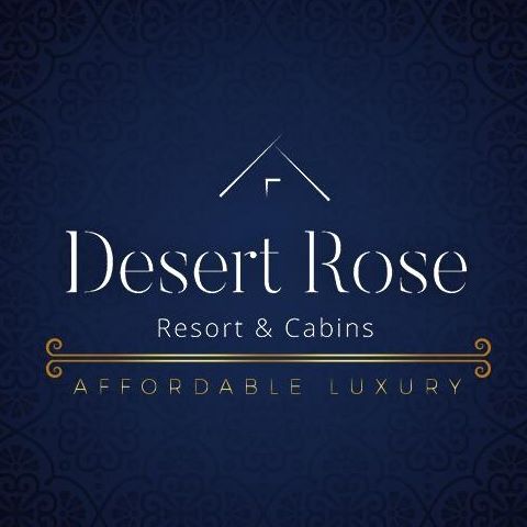 Image result for Desert Rose Resort & Cabins