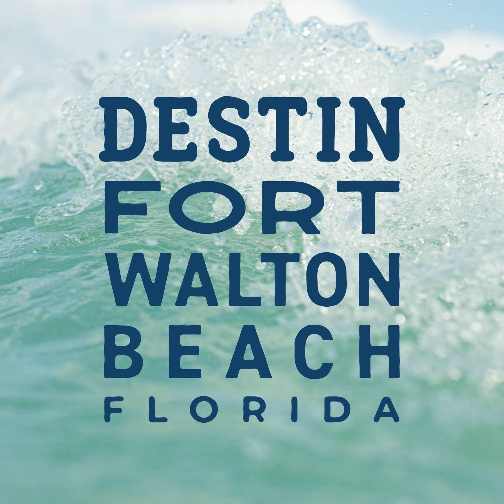 Image result for Destin-Fort Walton Beach, Florida