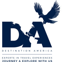 Image result for Destination America, Inc.-Travel Corporation