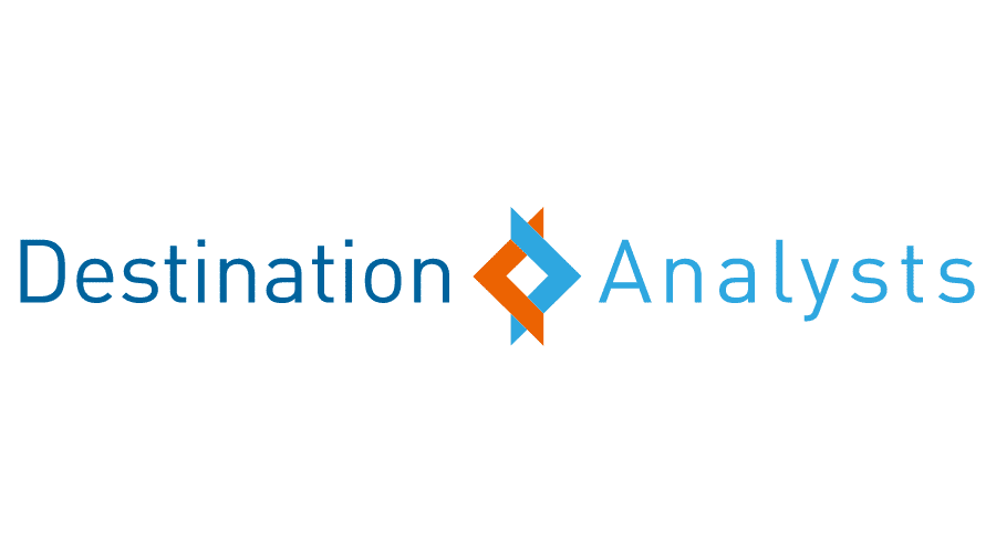 Image result for Destination Analysts