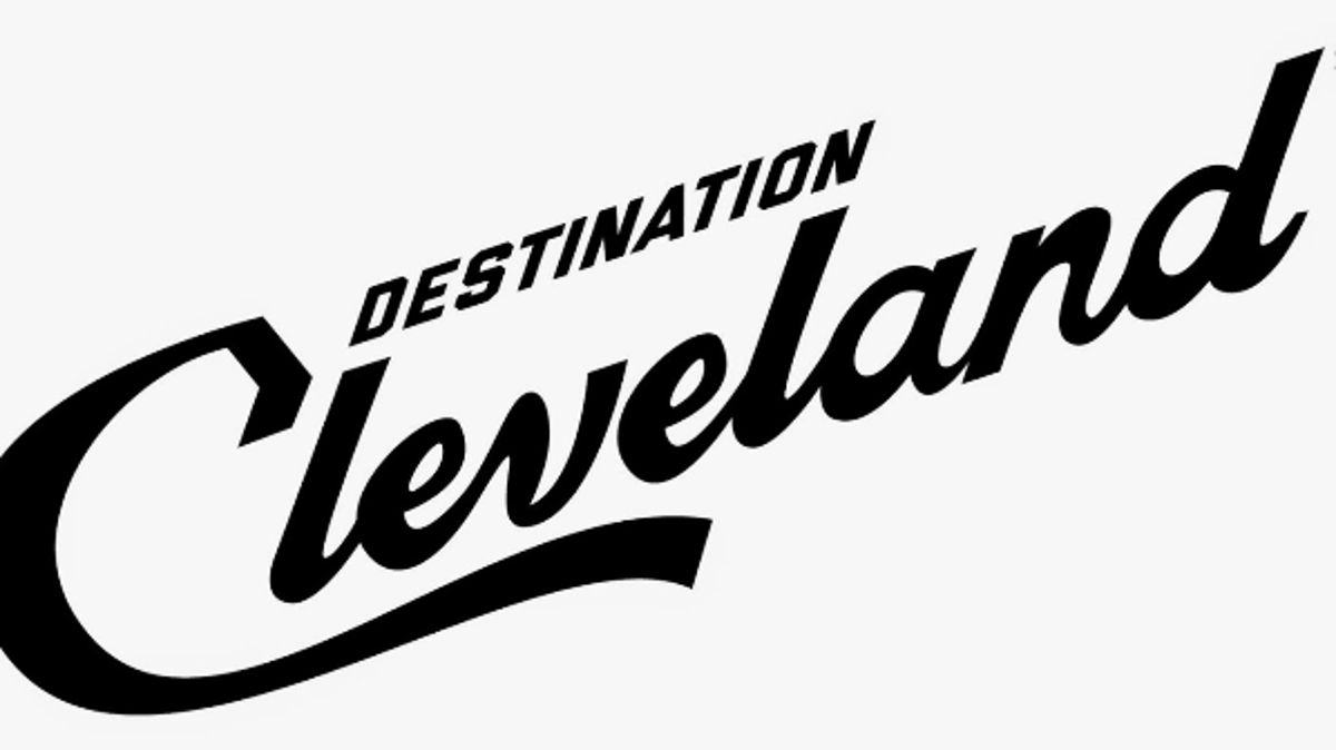 Image result for Destination Cleveland