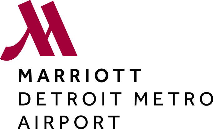 Image result for Detroit Metro Airport Marriott