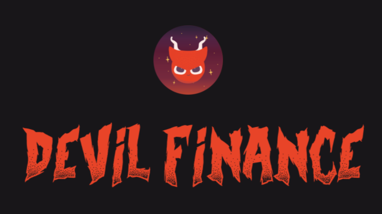 Image result for Devil Finance