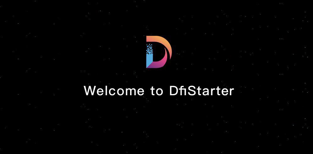 Image result for DfiStarter