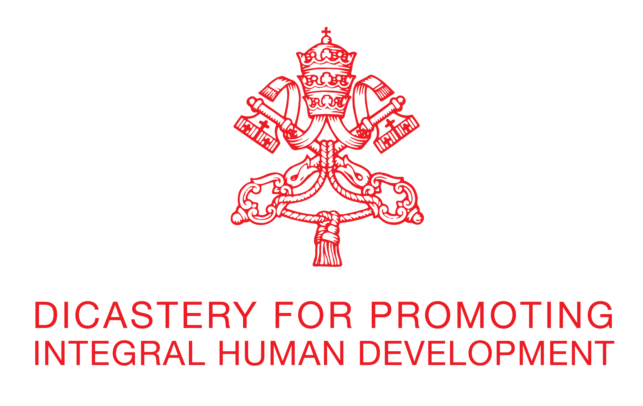 Image result for Dicastery for Promoting Integral Human Development