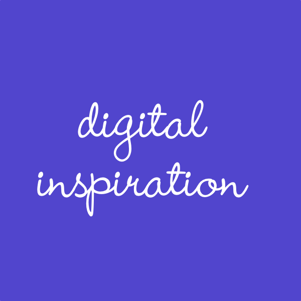 Image result for Digital Inspiration