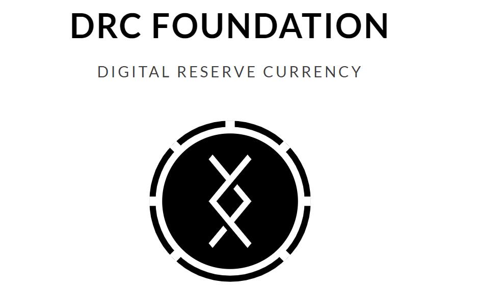 Image result for Digital Reserve Currency