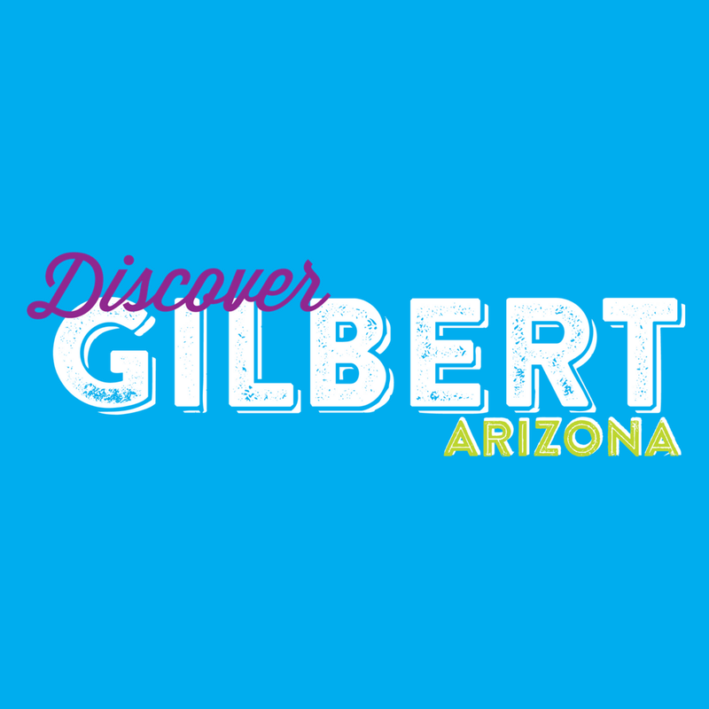 Image result for Discover Gilbert Arizona