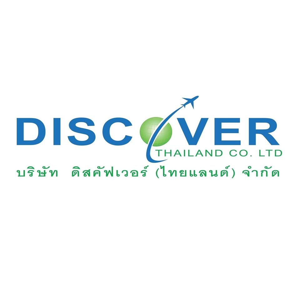 Image result for Discover Thailand Co.