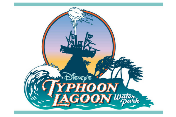 Image result for Disneys Typhoon Lagoon Water Park