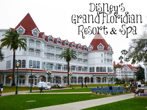 Image result for Disneys Grand Floridian Resort & Spa