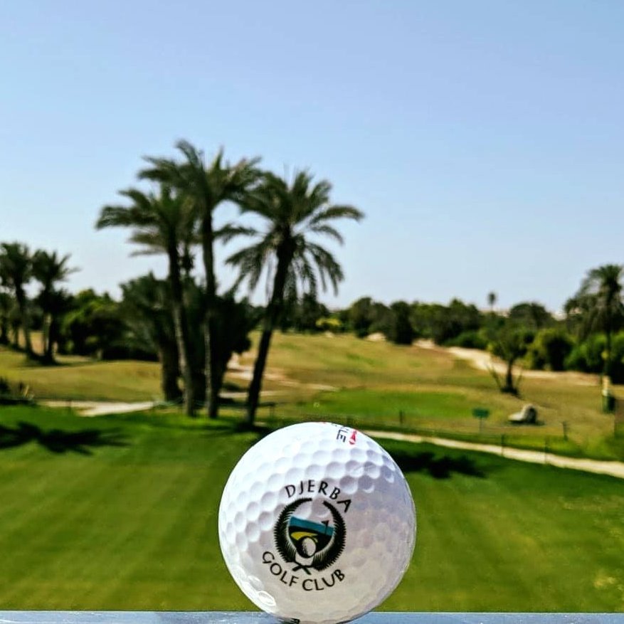 Image result for Djerba Golf Club