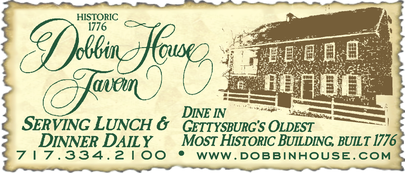 Image result for Dobbin House Tavern