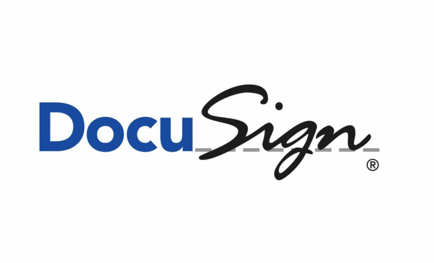 Image result for DocuSign