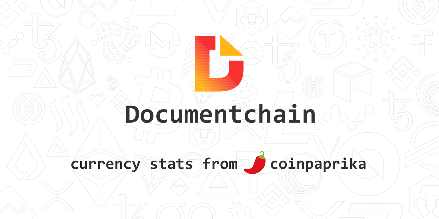 Image result for Documentchain