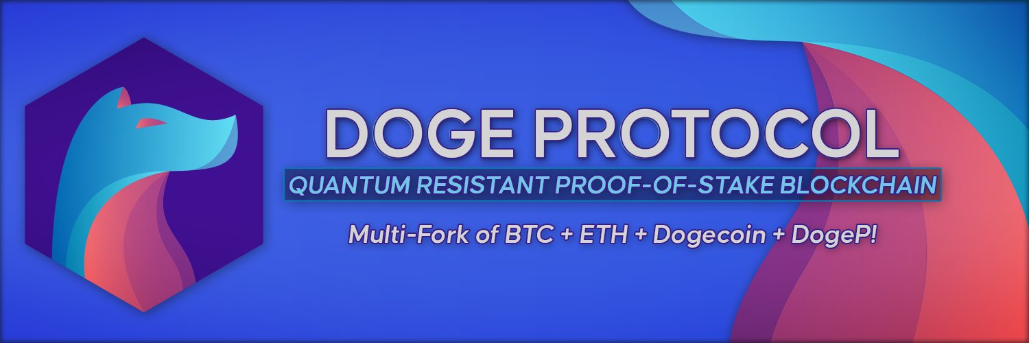 Image result for Doge Protocol