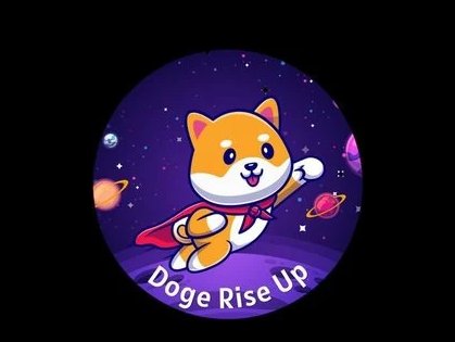 Image result for Doge Rise Up