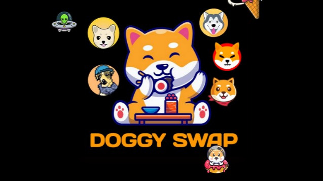 Image result for Doggy Swap