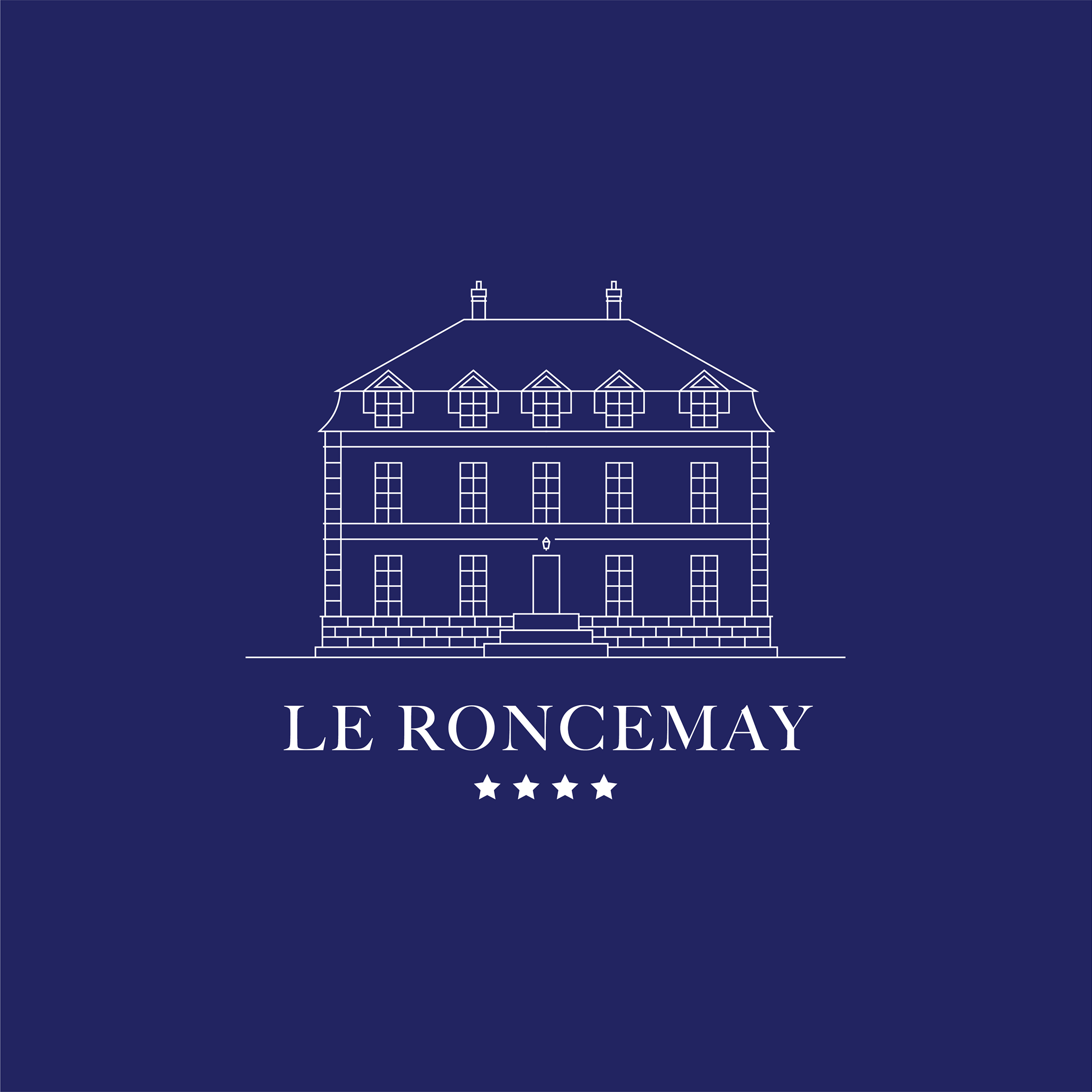 Image result for Domaine et Golf du Roncemay