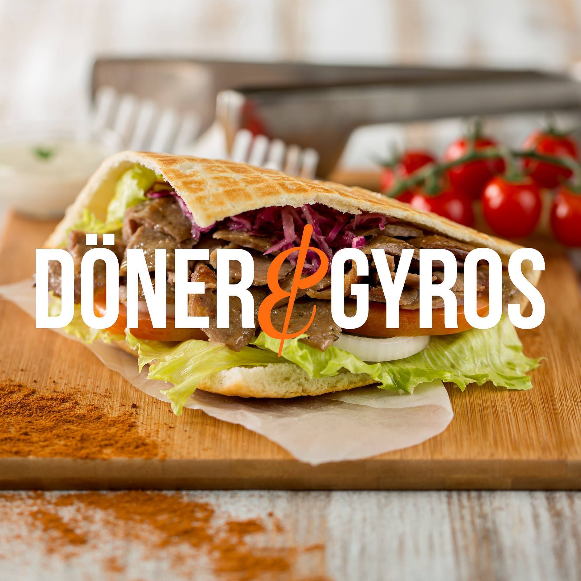 Image result for Doner and Gyros Ltd.