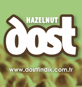 Image result for Dost Hazelnuts Co.