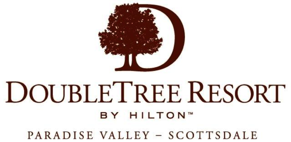 Image result for DoubleTree Resort by Hilton Hotel Paradise Valley - Scottsdale