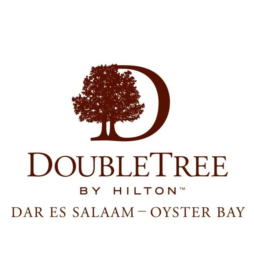 Image result for DoubleTree by Hilton Dar es Salaam