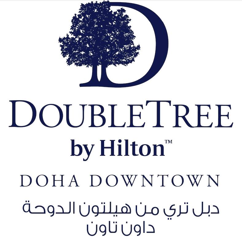 Image result for DoubleTree by Hilton Doha Downtown