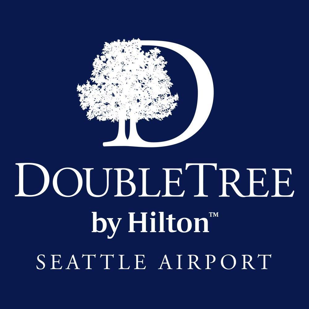 Image result for DoubleTree by Hilton Hotel Seattle Airport