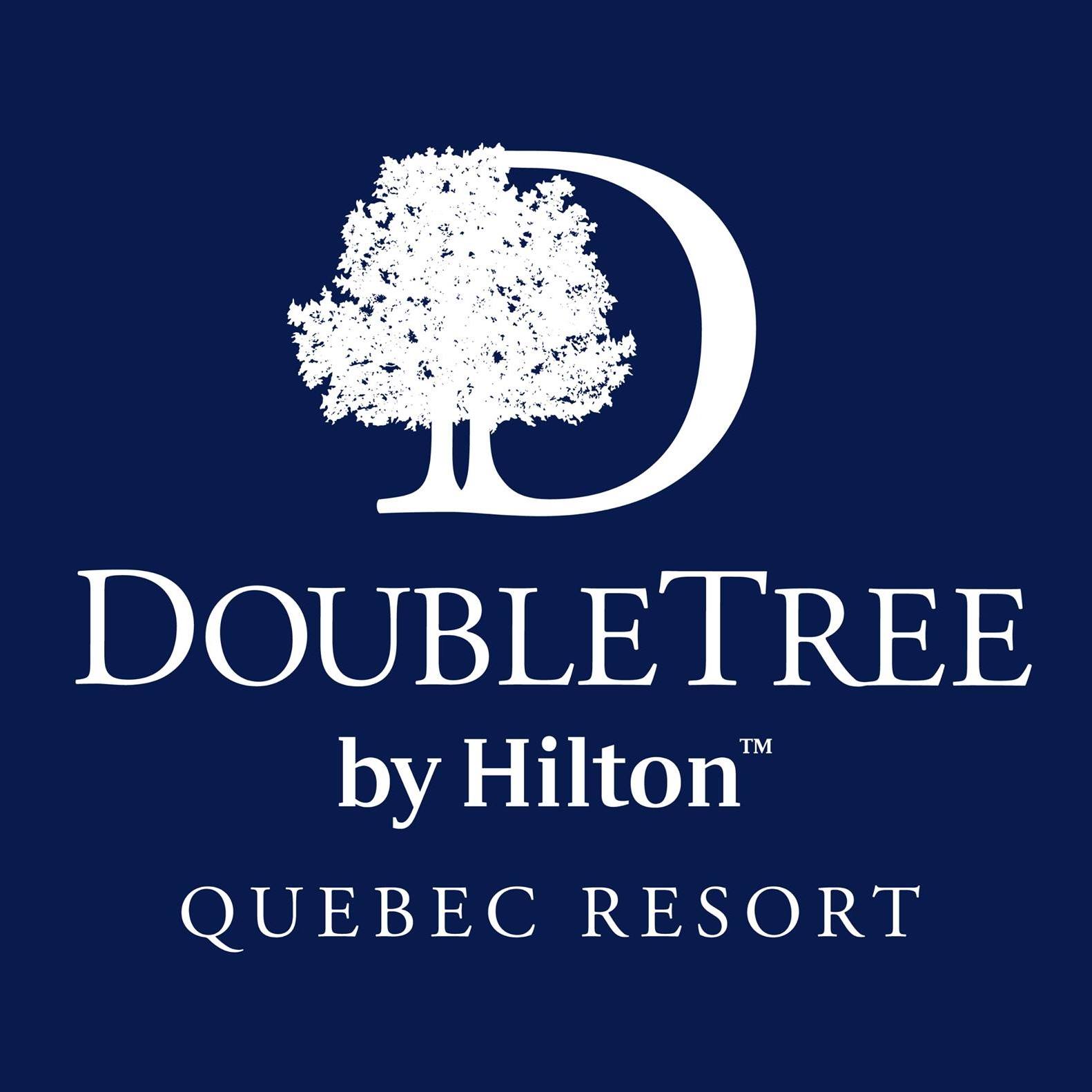 Image result for DoubleTree by Hilton Quebec Resort