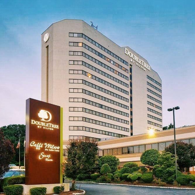 Image result for Doubletree by Hilton Fort Lee-George Washington Bridge