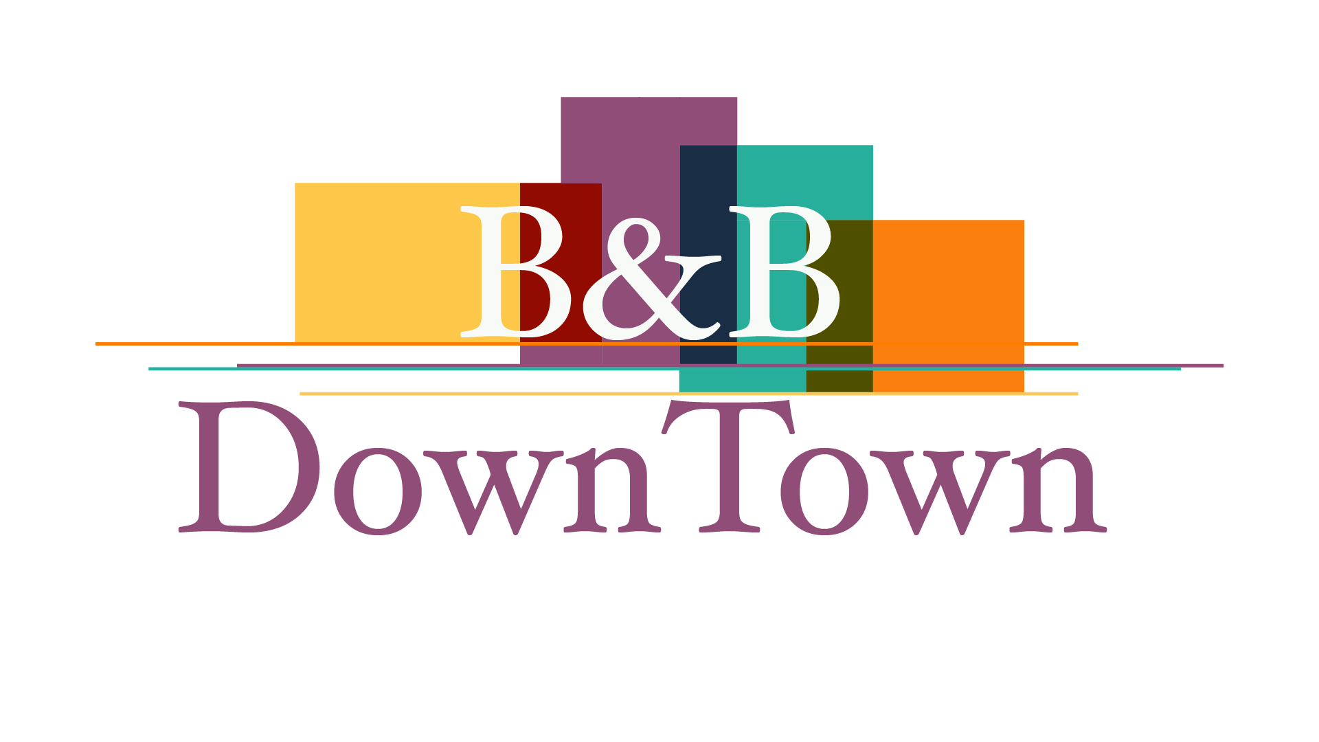 Image result for DownTown B&B 